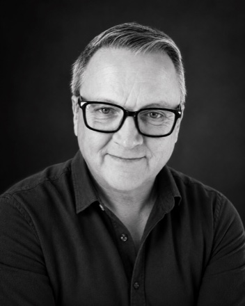 Chef Patrick De Swert